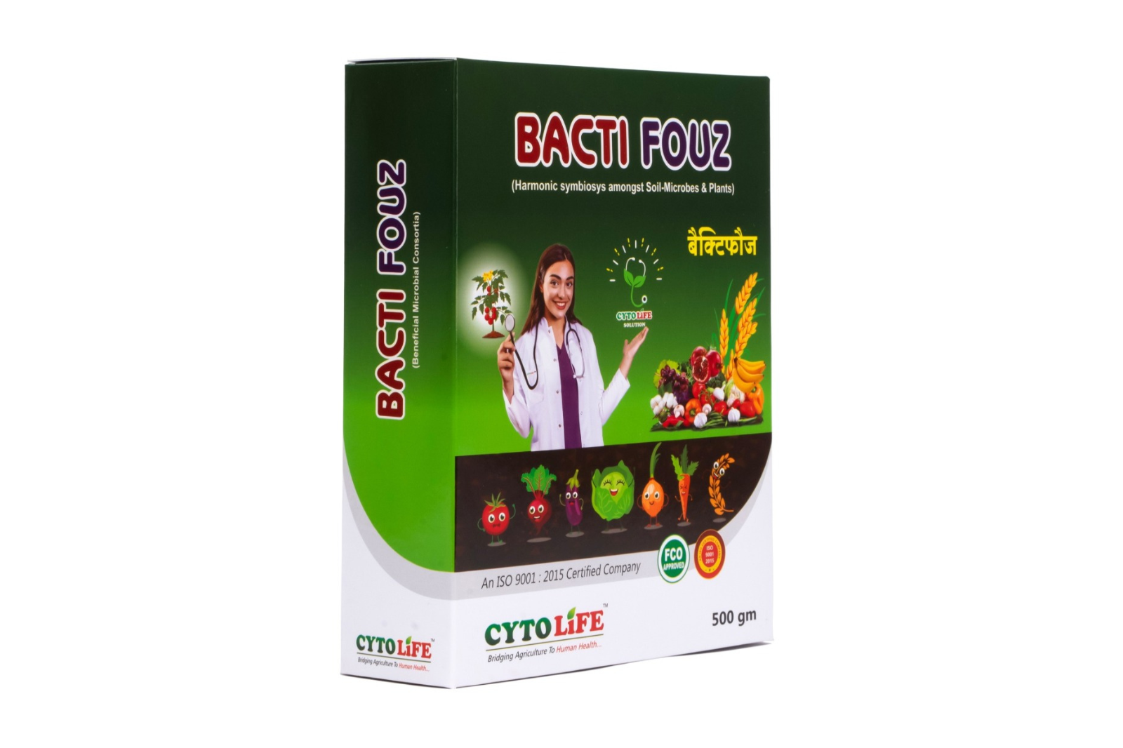 BACTIFOUZ